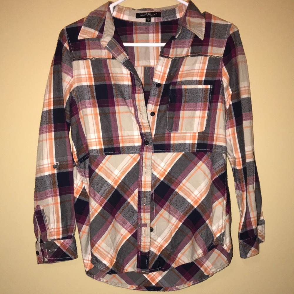 Flannel - Picture 3 of 7